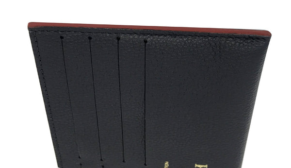 LOUIS VUITTON Feilcie Leather Matching Credit Card Wallet - Sale