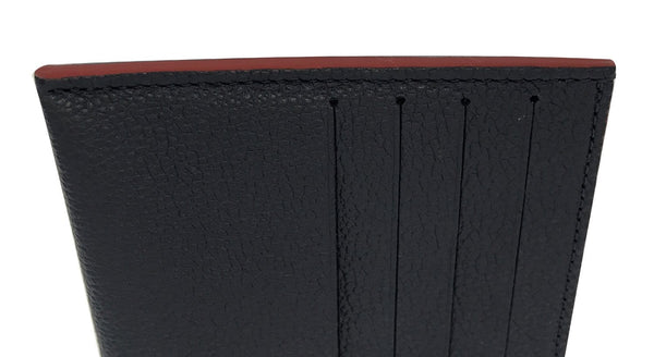 LOUIS VUITTON Feilcie Leather Matching Credit Card Wallet - Sale