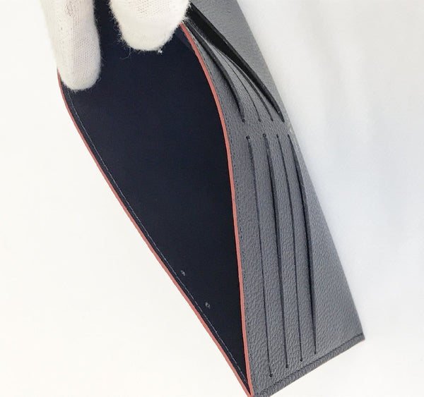 LOUIS VUITTON Feilcie Leather Matching Credit Card Wallet - Sale