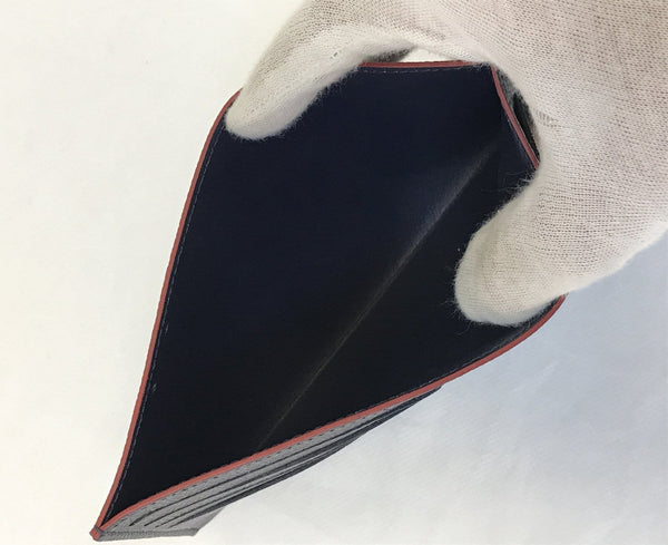 LOUIS VUITTON Feilcie Leather Matching Credit Card Wallet - Sale