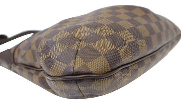 Louis Vuitton Bloomsbury PM Damier Ebene Shoulder Bag - authentic