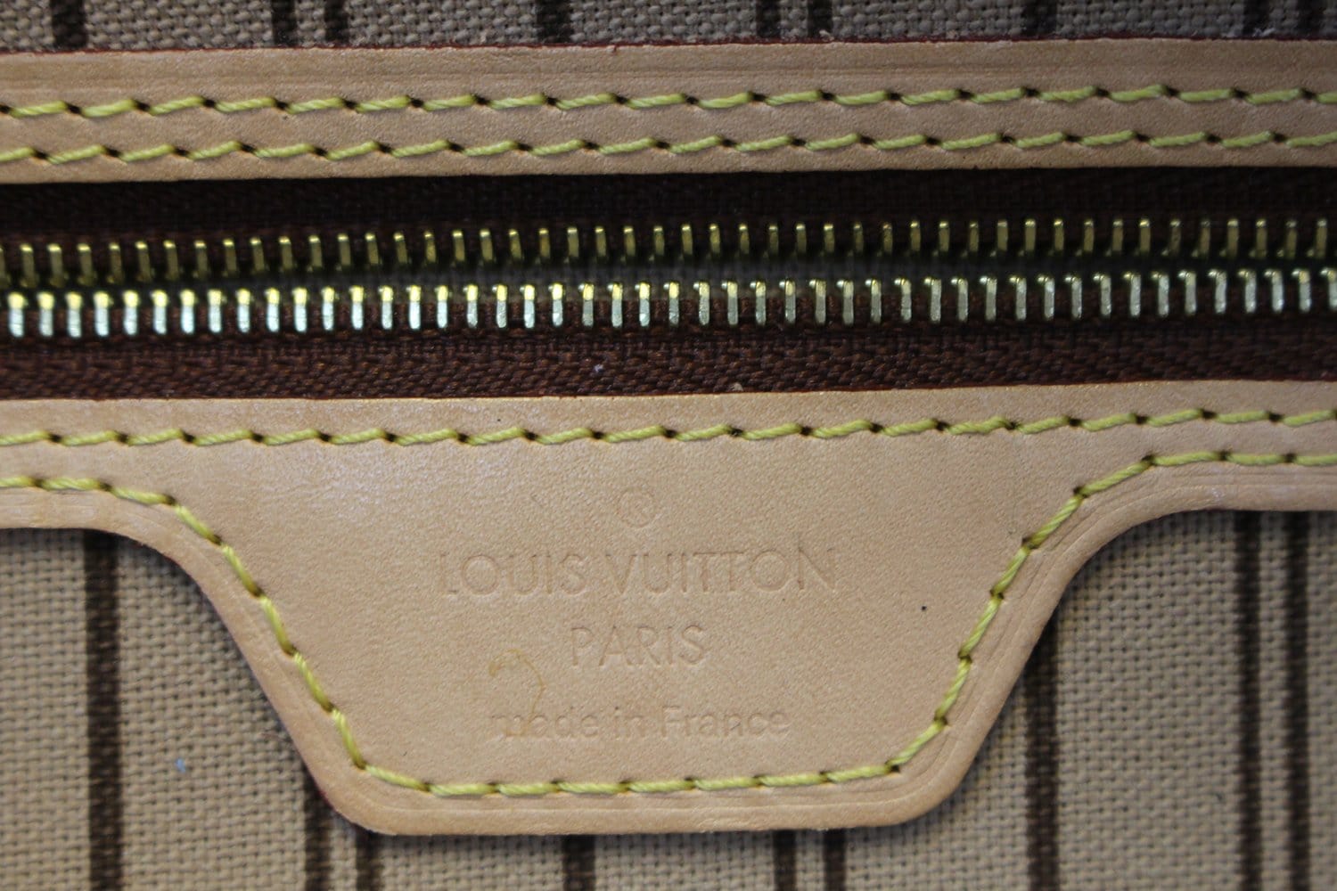 LOUIS VUITTON Monogram Delightful PM NM Shoulder Bag