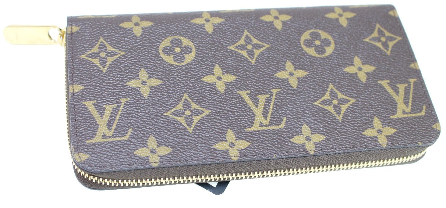 Louis Vuitton Portemonnaie klein