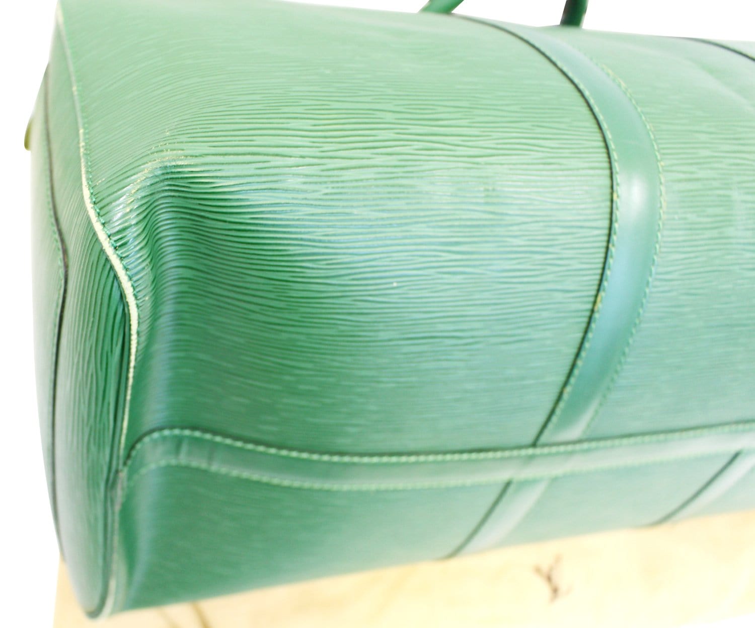 Louis Vuitton Keepall 50 Epi Leather – BONVOYAGELOUIS