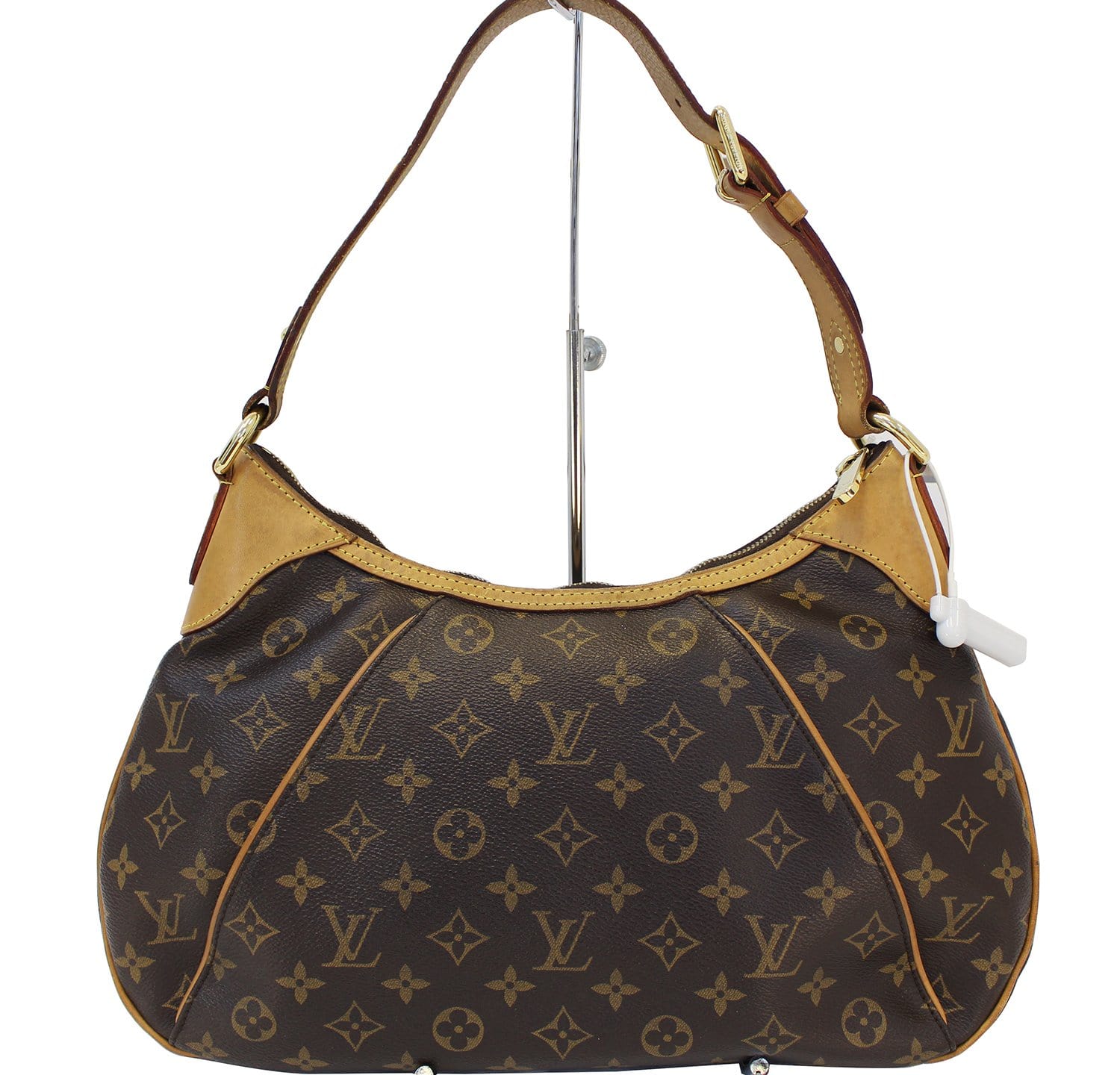 Louis Vuitton Thames gm – Beccas Bags