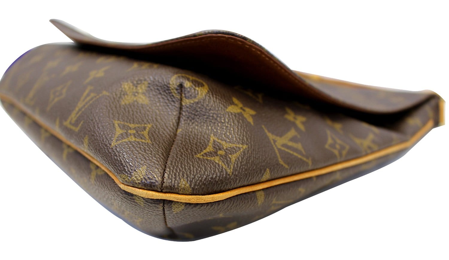 Louis Vuitton // Brown Monogram GM Musette Salsa Handbag – VSP Consignment