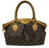 Louis Vuitton Tivoli PM Monogram Shoulder Handbag