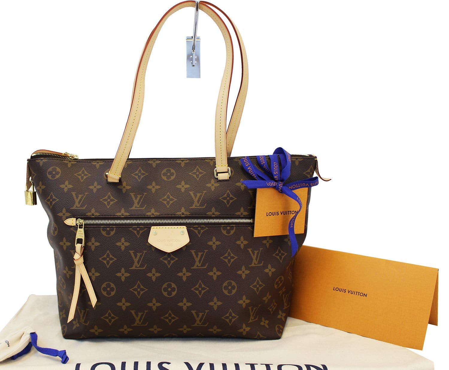 Louis Vuitton e Shoulder bag 341208