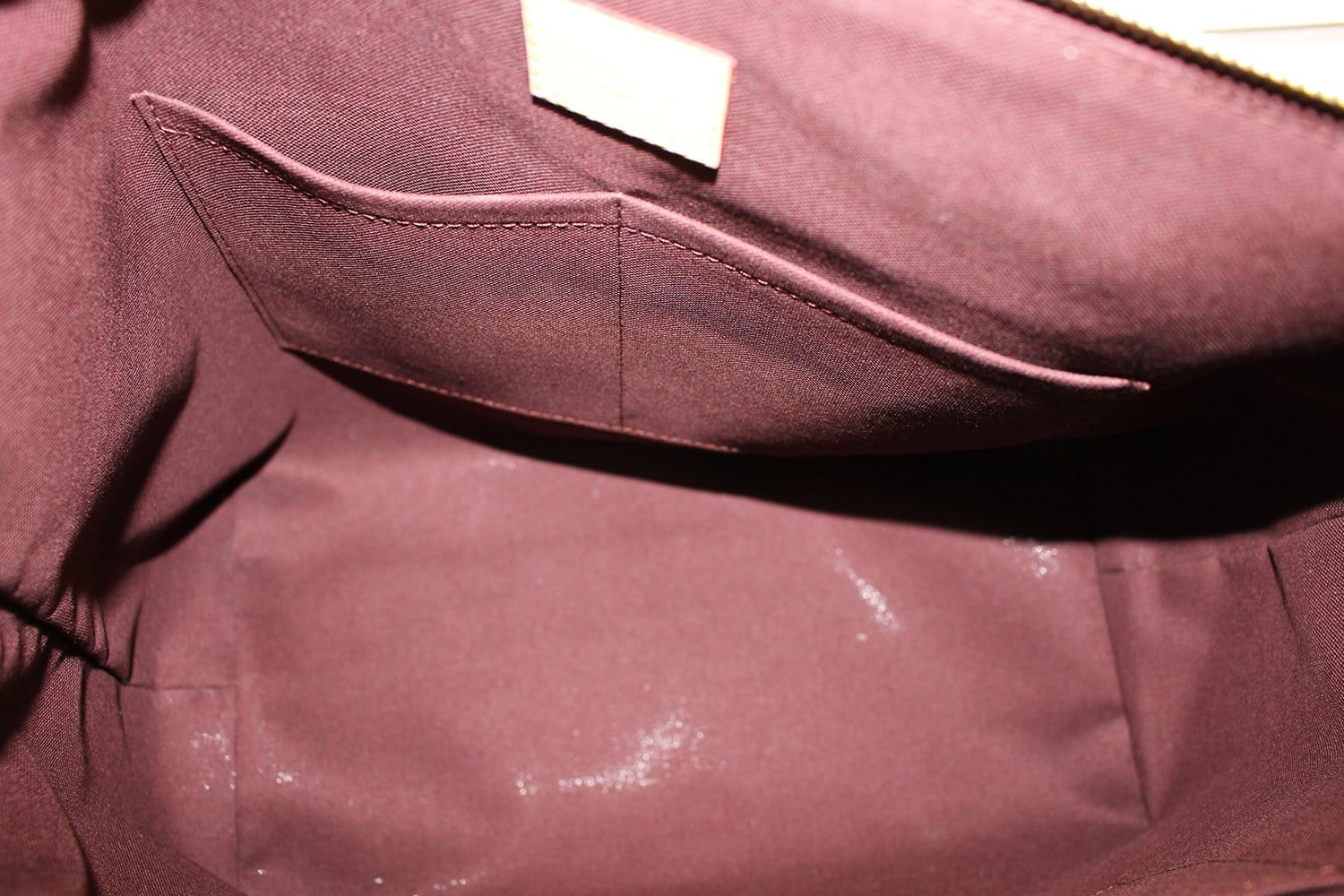 Iena MM Monogram – Keeks Designer Handbags