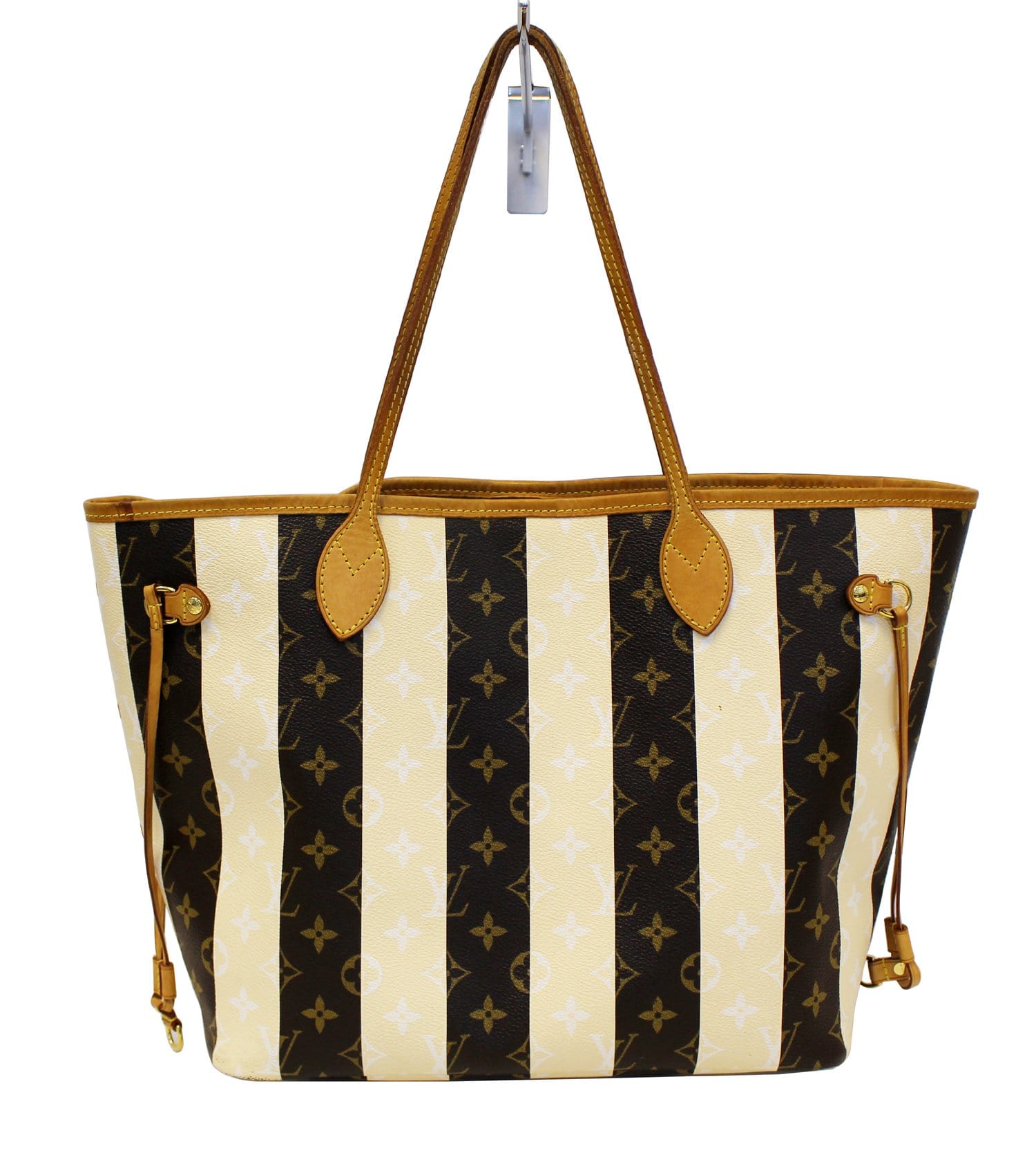 louis vuitton limited edition neverfull