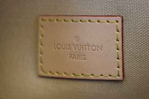 LOUIS VUITTON Favorite PM Damier Azur Bag
