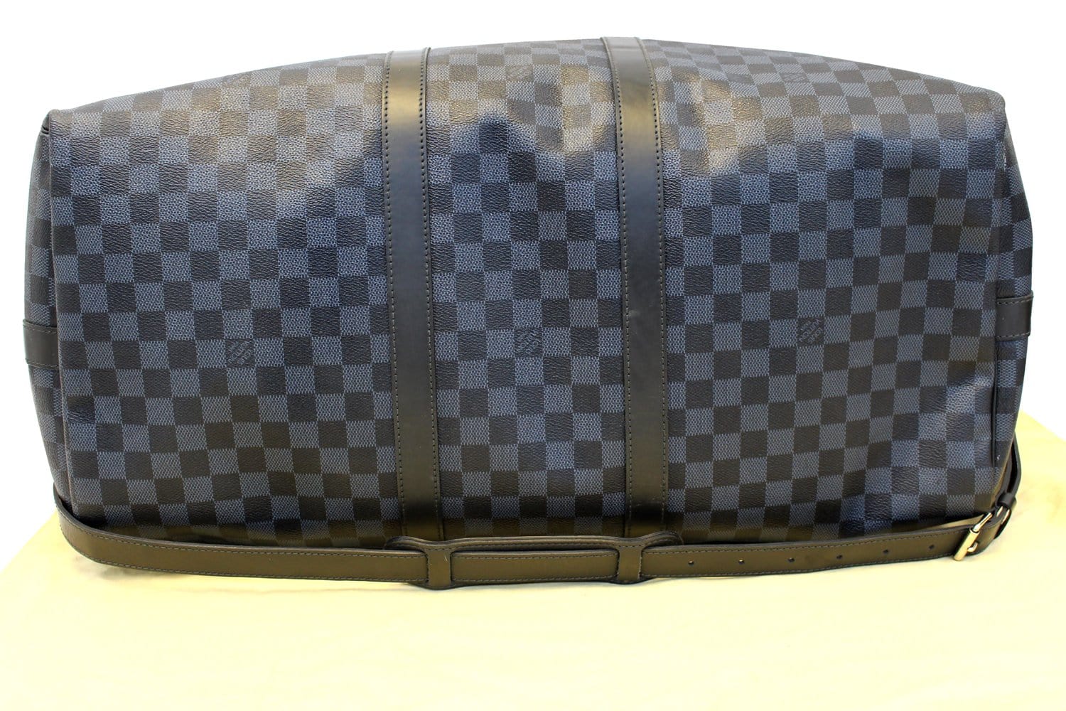 Louis Vuitton Keepall Bandoulière 55 Damier Graphite Pixel – Chicago  Pawners & Jewelers