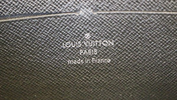 Louis Vuitton World Tour Twist Chain Golden Wallet