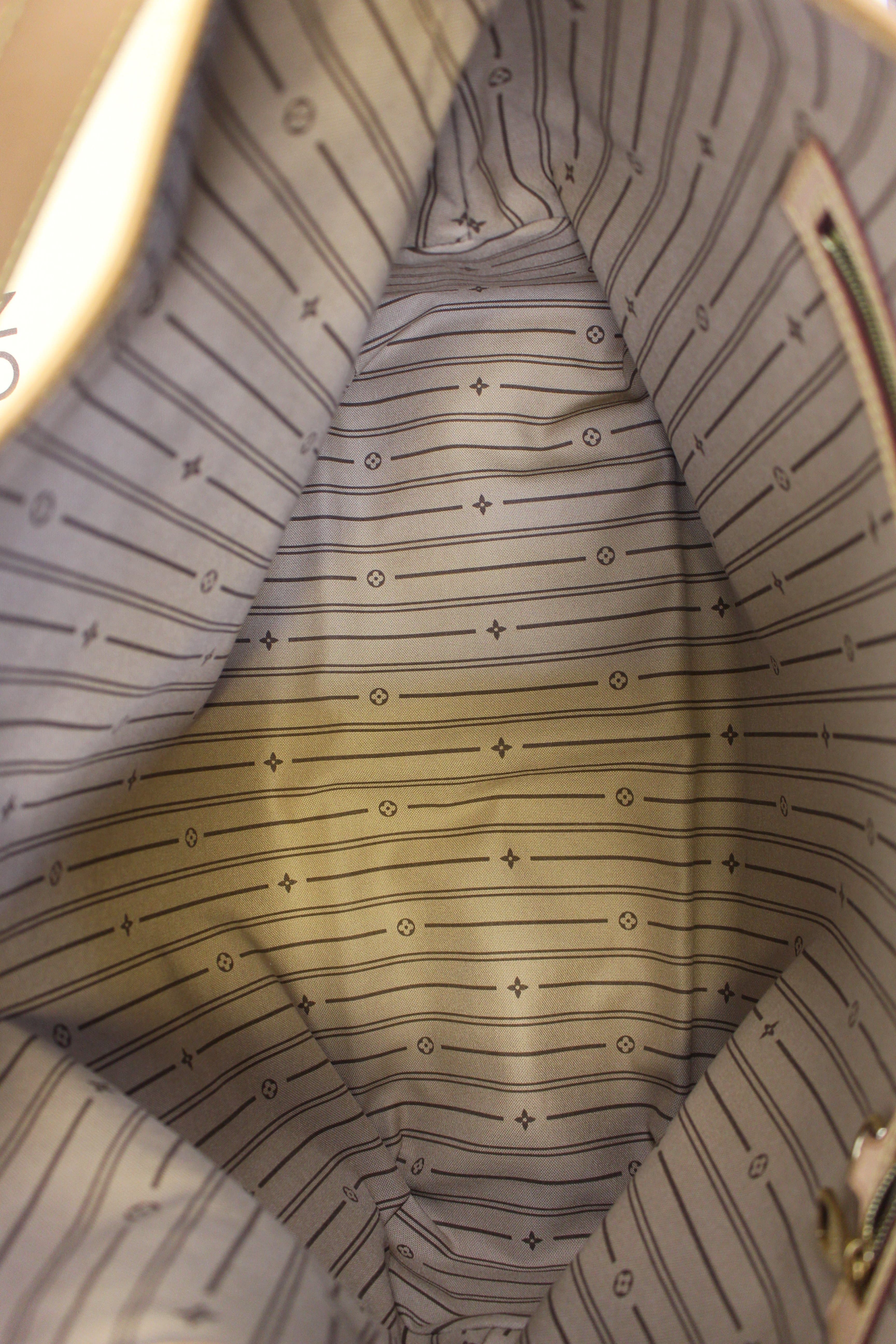 Louis Vuitton Delightful GM Monogram Shoulder Putse (FL1191) - Reetzy