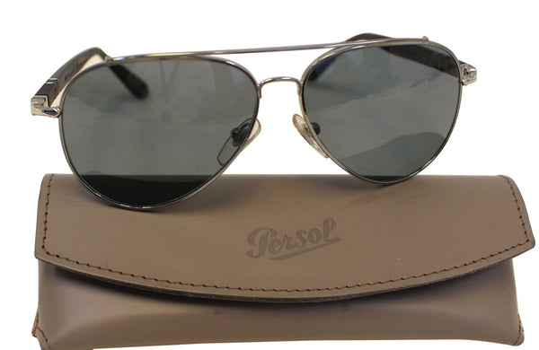 PERSOL Men's Polarized Sunglasses 2424