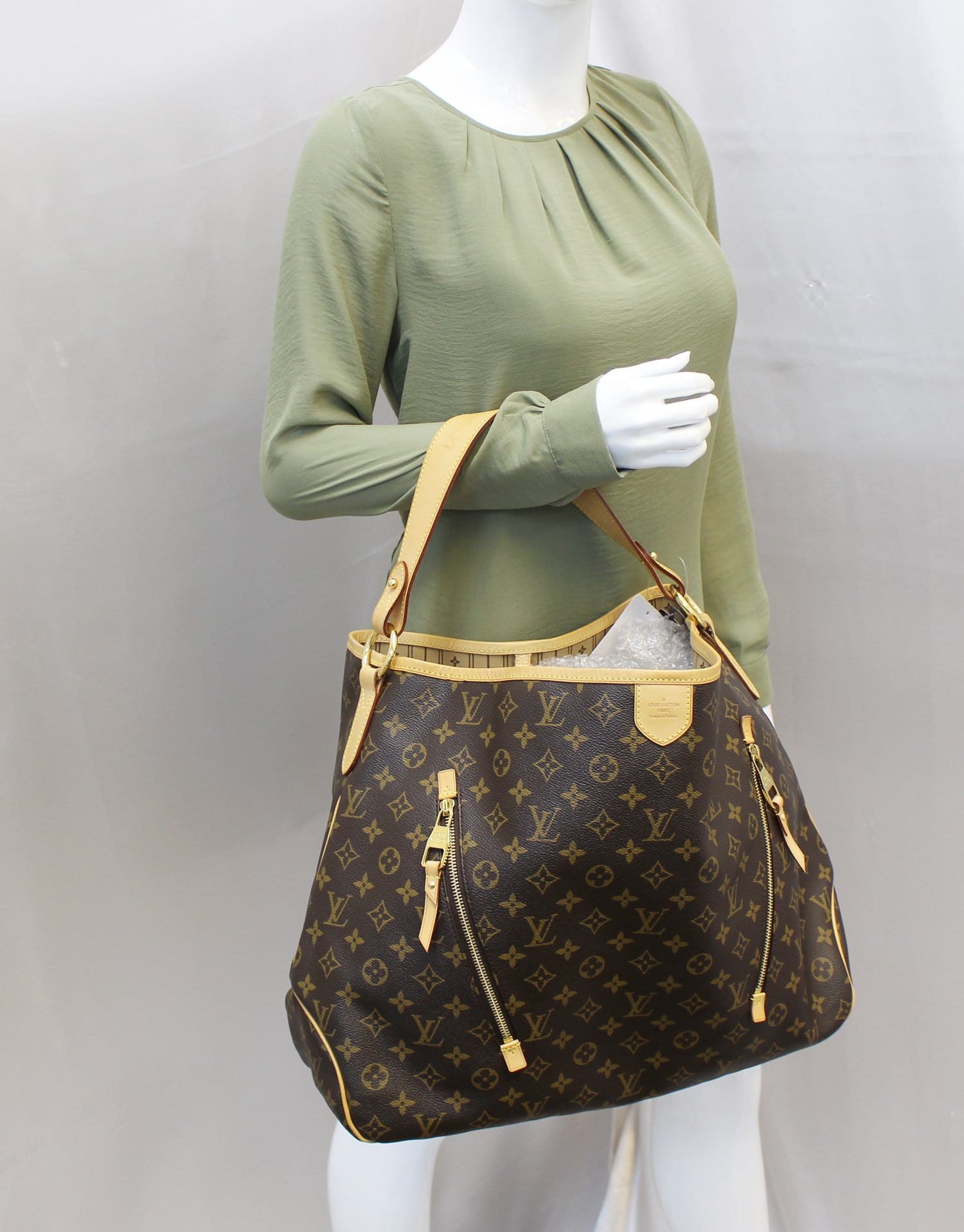 Swap for Louis Vuitton Delightful today at www.swapcouture.net