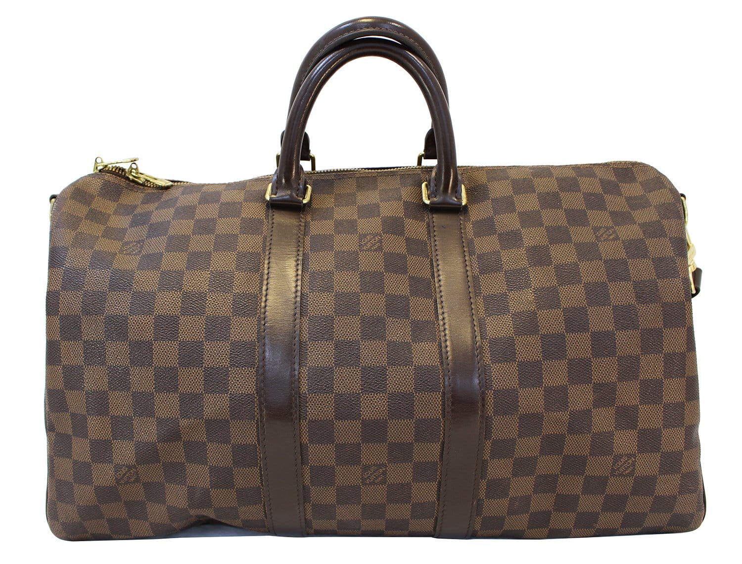 WATCH THIS BEFORE BUYING THE LV KEEPALL 45