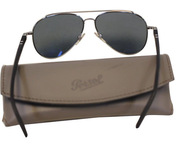 PERSOL Men's Polarized Sunglasses 2424