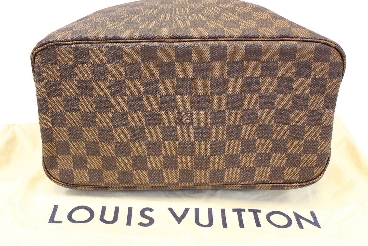 Louis Vuitton, Bags, Authentic Neverfull Mm Tote