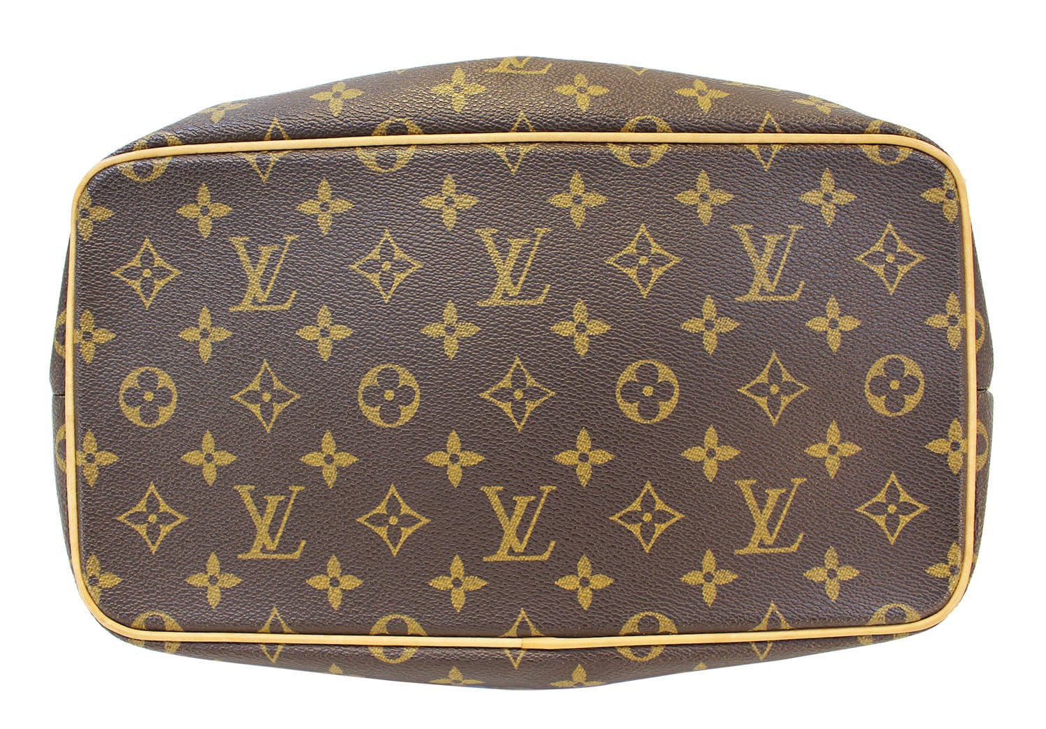 Louis Vuitton Palermo Monogram PM SR3142 ( No Strap) – Designer Exchange Ltd