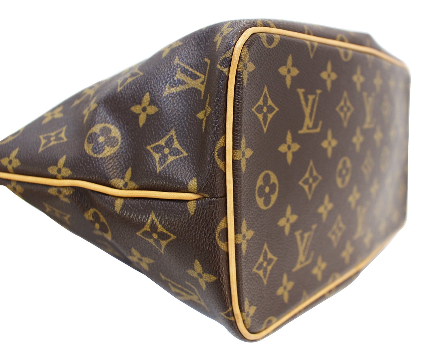 Louis Vuitton Palermo PM Monogram Shoulder Bag – Luxury Cheaper