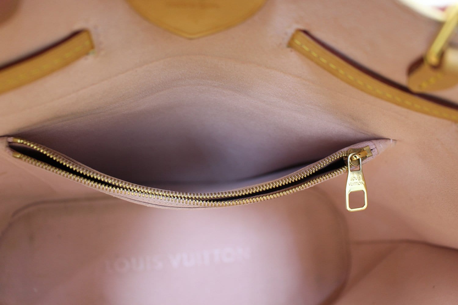 Louis Vuitton Girolata Damier Azur - LVLENKA Luxury Consignment