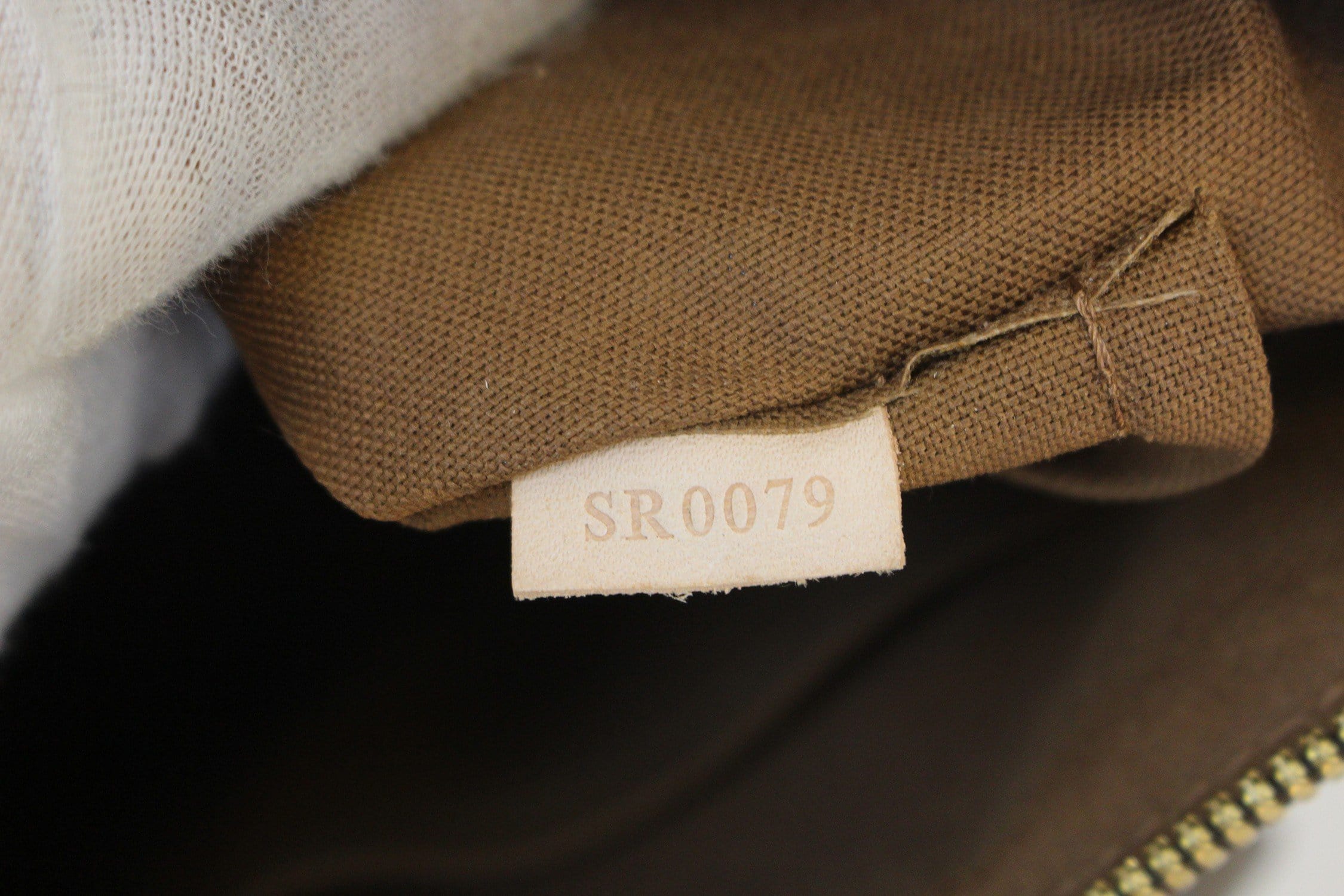 Louis Vuitton Palermo PM Tote Bag Shoulder Bag Monogram Brown Women's –  Timeless Vintage Company