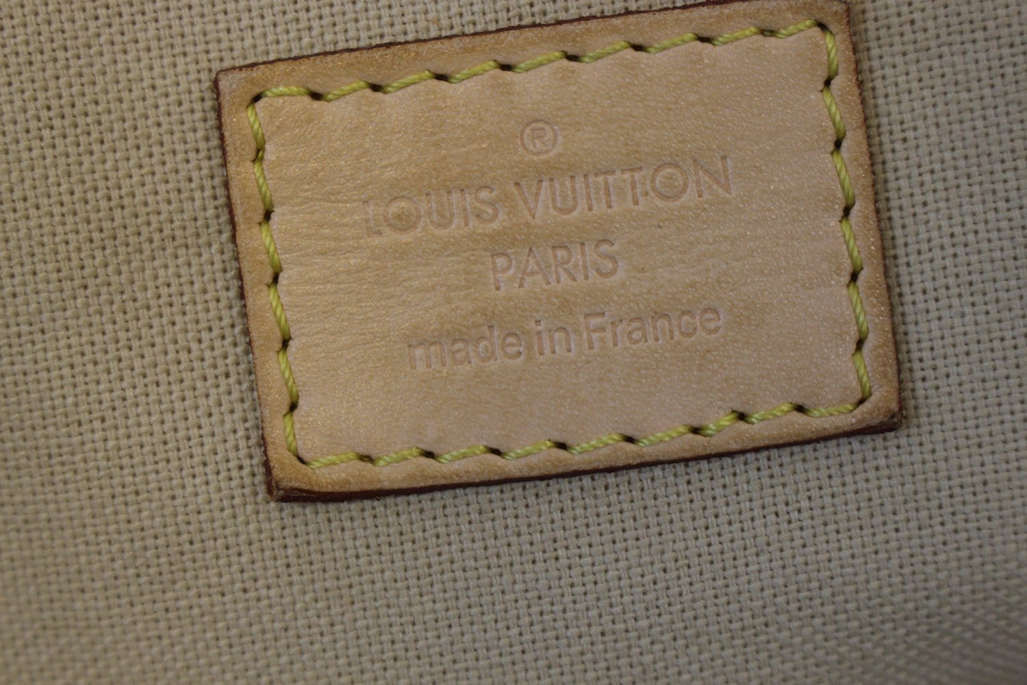 Buy Louis Vuitton Damier Azur LOUIS VUITTON Riviera PM Damier Azur N48250  Handbag Azur / 250849 [Used] from Japan - Buy authentic Plus exclusive  items from Japan