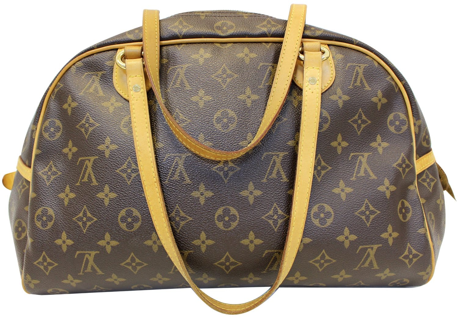Louis-Vuitton-Monogram-Denim-Daily-GM-Shoulder-Bag-M40492 – dct-ep_vintage  luxury Store