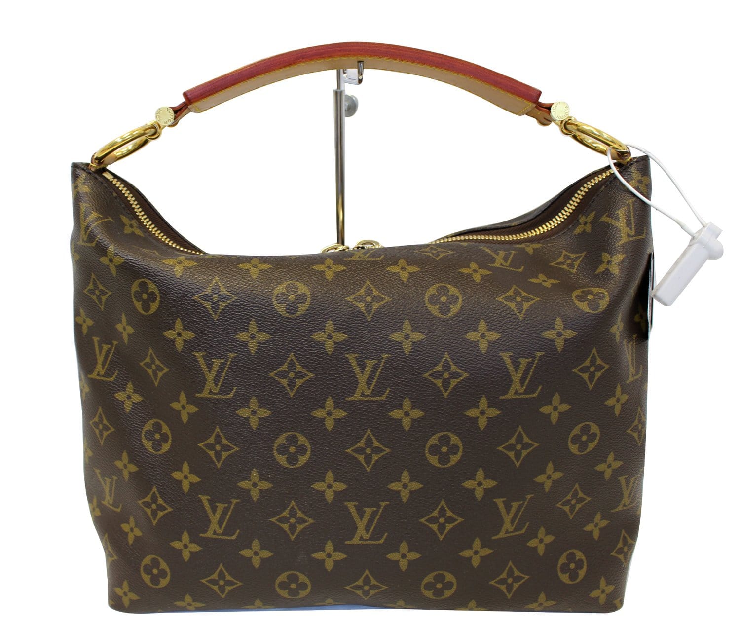 Louis Vuitton Sully PM in Monogram - SOLD  Lv handbags, Louis vuitton,  Cheap louis vuitton handbags