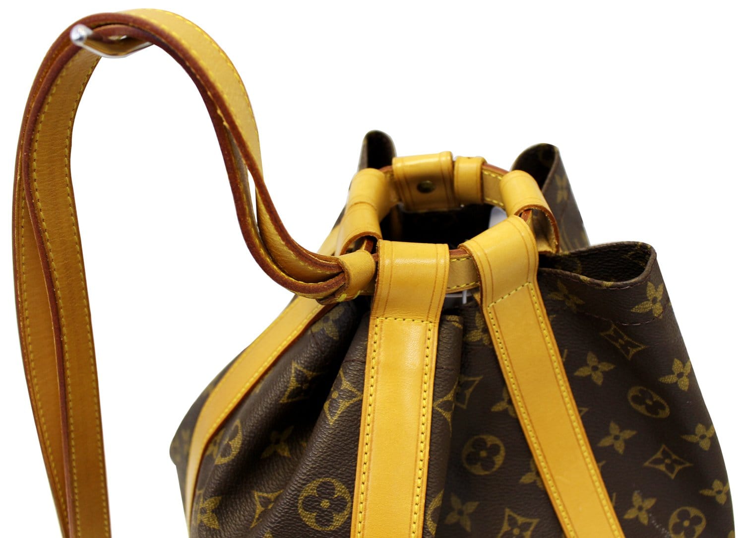 Louis Vuitton, A Monogram 'Randonnee GM' Bag. - Bukowskis