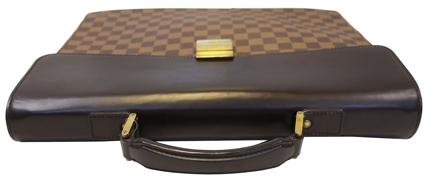 LOUIS VUITTON Business bag M51370 Armando Briefcase PM Ombre