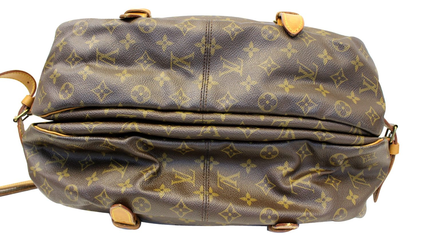 LOUIS VUITTON SHOULDER bag £95.42 - PicClick UK