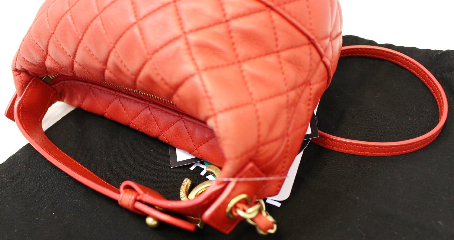 Buy CHANEL CHANEL'S GABRIELLE Small Hobo Bag at Redfynd