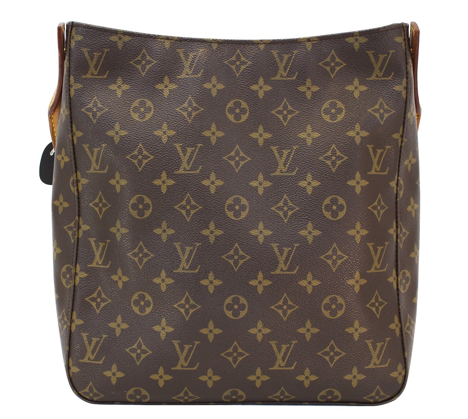 ❤️UPDATED REVIEW - Louis Vuitton Looping GM 