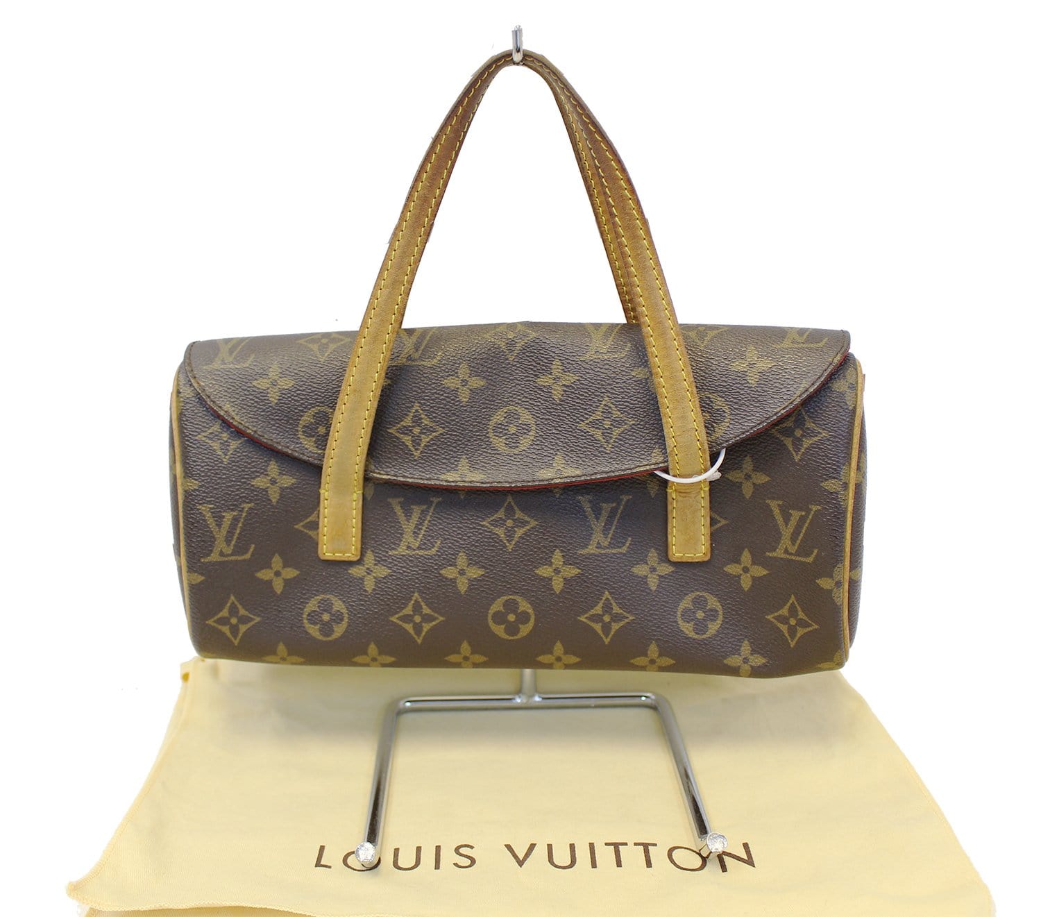 LOUIS VUITTON UNBOXING, Louis Vuitton Sonatine Monogram