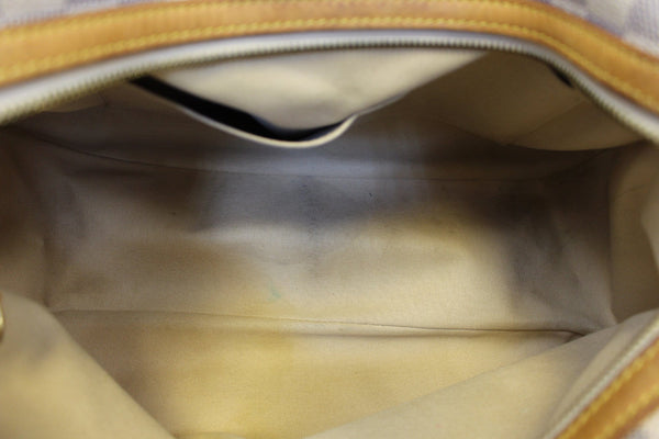 LOUIS VUITTON Stresa PM Damier Azur Shoulder Bag