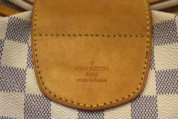 LOUIS VUITTON Stresa PM Damier Azur Shoulder Bag