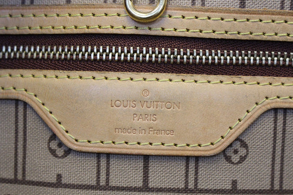 LOUIS VUITTON Neverfull PM Monogram Canvas Tote Shoulder Bag