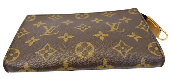 LOUIS VUITTON Monogram Canvas Accessories Pouch