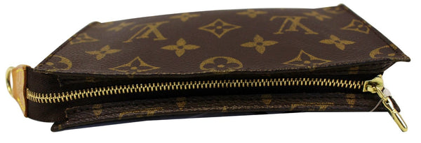 LOUIS VUITTON Monogram Canvas Accessories Pouch