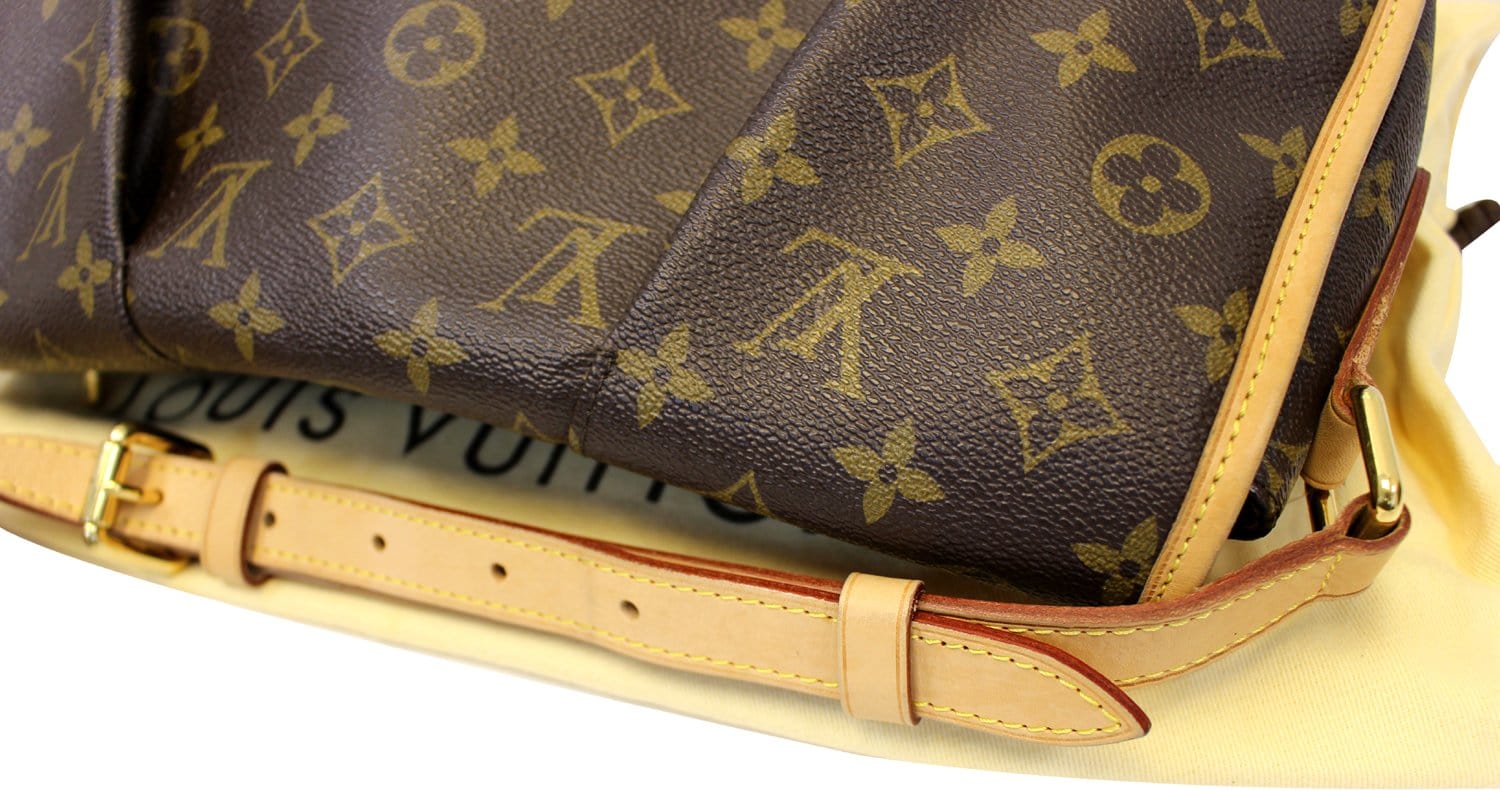 Menilmontant Louis Vuitton Handbags for Women - Vestiaire Collective