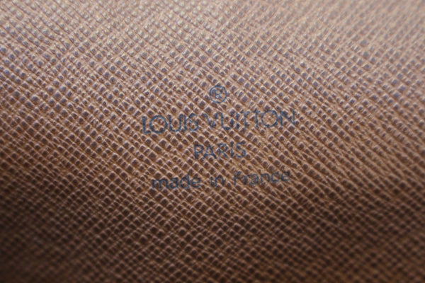 LOUIS VUITTON Monogram Canvas Musette Salsa Shoulder Bag