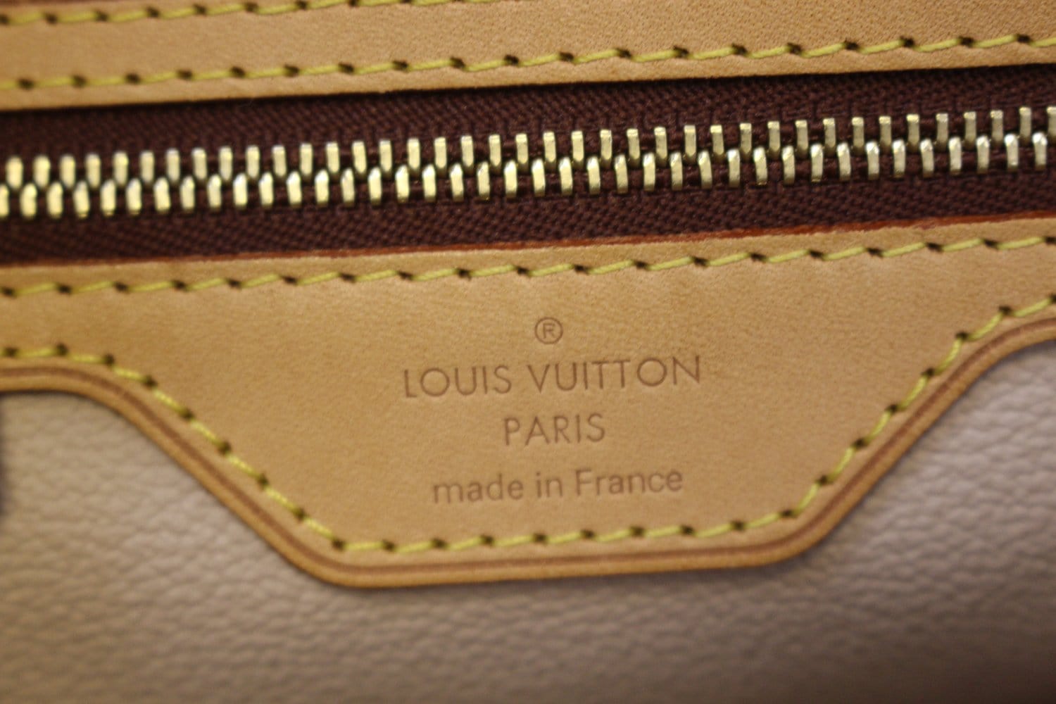 Louis Vuitton Monogram Duffle bag - Brown Bucket Bags, Handbags - LOU740335