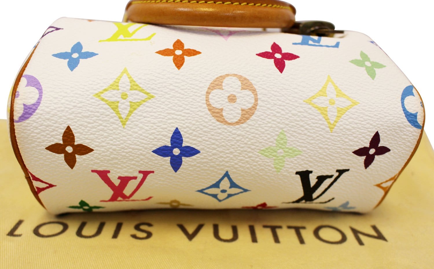 ❤️TOUR - Louis Vuitton Mini Speedy 
