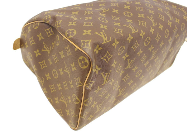 Louis Vuitton Speedy 40 Monogram Canvas handbag