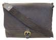 LOUIS VUITTON Utah Leather Omaha Messenger Bag - Last Call