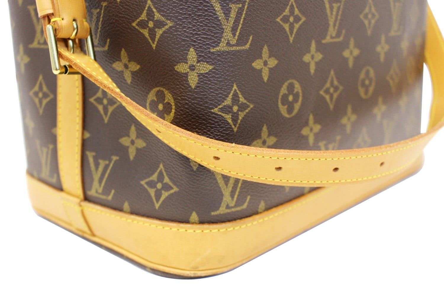 Louis Vuitton Monogram Amfar Three Sharon Stone Shoulder Bag Louis