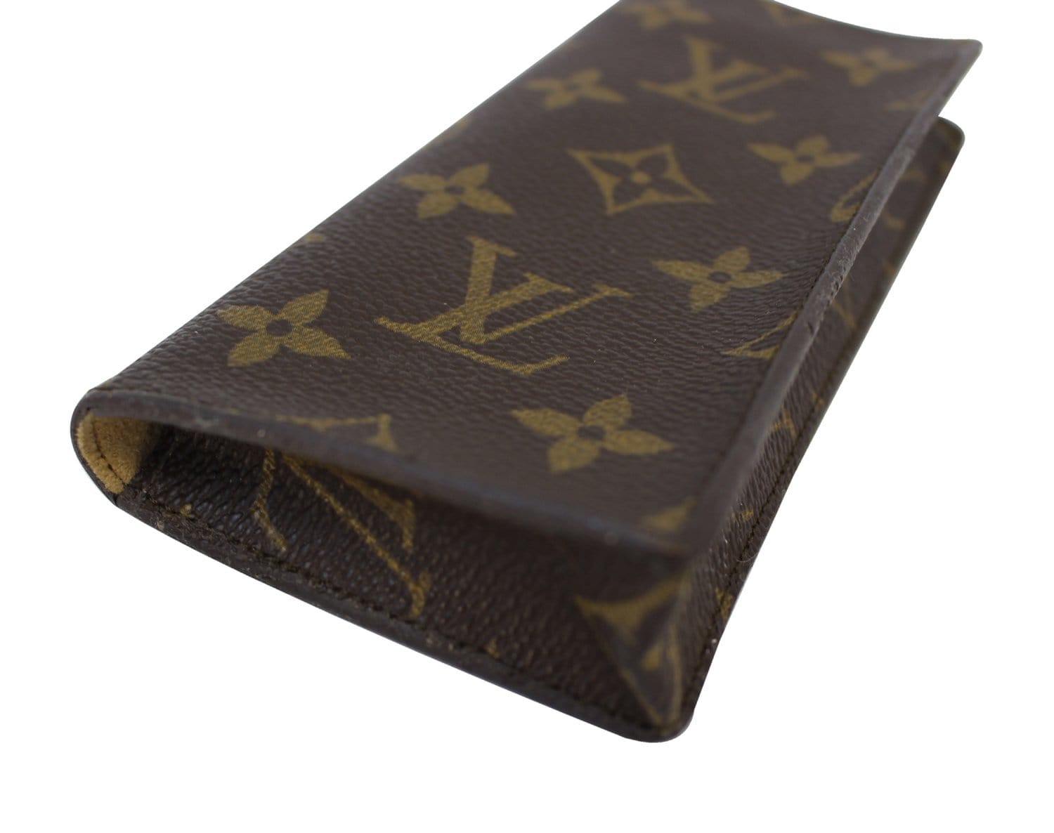 Louis Vuitton® Micro Wallet  Louis vuitton, Monogram canvas