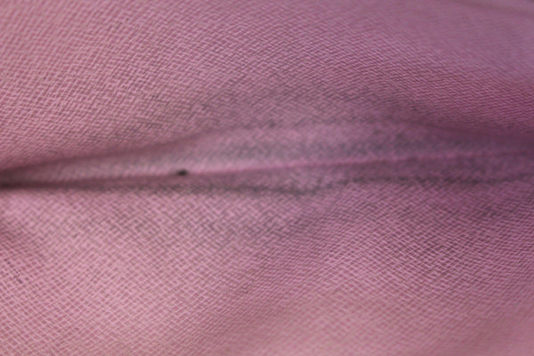 LOUIS VUITTON Multicolor Portefeuille Insolite Wallet